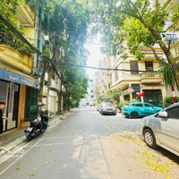 Bán Nhà-Minh Khai-Phân Lô Ô Tô Tránh- Vỉa Hè- Diện Tích: 72M2-Mt 5.5M- Giá Bán 21.8 Tỷ