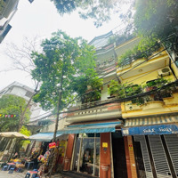 Bán Nhà-Minh Khai-Phân Lô Ô Tô Tránh- Vỉa Hè- Diện Tích: 72M2-Mt 5.5M- Giá Bán 21.8 Tỷ