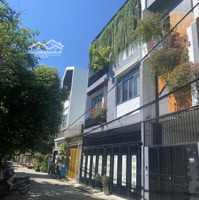 Bán Nhà Gần Biển Mỹ Khê Sơn Trà, Đà Nẵng, 69.5M², Giá Chỉ Hơn 5 Tỷ