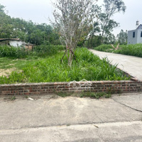Bán Đất Tại Minh Trí, Sóc Sơn, Hà Nội, 2,2 Tỷ, 100M2, Gần Sân Gold Minh Trí. Lô Góc, Ô Tô, Giá Đt
