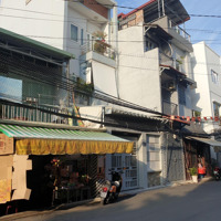 Bán Nhà Riêng Đẹp Hẻm Xe Hơi Lê Văn Lương Thông 2 Đường, Q7, 97M2 Đẹp, Nhiều Tiện Ích, Nhỉnh 11 Tỷ.