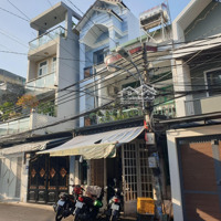 Bán Nhà Riêng Đẹp Hẻm Xe Hơi Lê Văn Lương Thông 2 Đường, Q7, 97M2 Đẹp, Nhiều Tiện Ích, Nhỉnh 11 Tỷ.