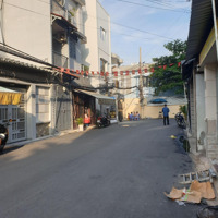 Bán Nhà Riêng Đẹp Hẻm Xe Hơi Lê Văn Lương Thông 2 Đường, Q7, 97M2 Đẹp, Nhiều Tiện Ích, Nhỉnh 11 Tỷ.