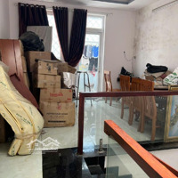 Bán Nhà 5 Tầng 52M Hẻm Xe Tải Đường Lê Văn Thọ, P9, Gò Vấp. Ngay Công Viên Làng Hoa Gò Vấp.