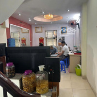 Hàng Hiếm Định Công Hoàng Mai Nhà 6 Tầng 32M2 Sổ Đỏ Giá Tốt Chỉ 5,3 Tỷ