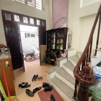 Hàng Hiếm Định Công Hoàng Mai Nhà 6 Tầng 32M2 Sổ Đỏ Giá Tốt Chỉ 5,3 Tỷ