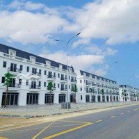 Đất Shophouse Tân Uớc Bám Trục Cienco5 Chỉ Từ 30 Triệu/M2 Kinh Doanh Đỉnh