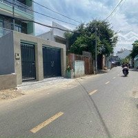 Đấtmặt Tiềnđường 6, Bình Trưng Tây, Tp Thủ Đức, Hcm