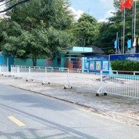 Đấtmặt Tiềnđường 6, Bình Trưng Tây, Tp Thủ Đức, Hcm