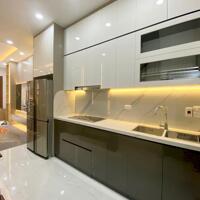 Cho thuê nhà Lô góc + mới ngõ 143 Nguyễn Chính 5 tầng x 33m2, 4 ngủ, 15 Triệu (có thương lượng)