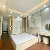 Cho thuê nhà Lô góc + mới ngõ 143 Nguyễn Chính 5 tầng x 33m2, 4 ngủ, 15 Triệu (có thương lượng)