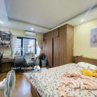 Chỉ 6.2 Tỷ Bán Nhà Mỹ Đình Nam Từ Liêm, Dân Xây 32Mx5T Thoáng Sáng, Ngõ Rộng 5 Tạ Đỗ Cửa, Gần Phố