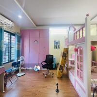Chỉ 6.2 Tỷ Bán Nhà Mỹ Đình Nam Từ Liêm, Dân Xây 32Mx5T Thoáng Sáng, Ngõ Rộng 5 Tạ Đỗ Cửa, Gần Phố
