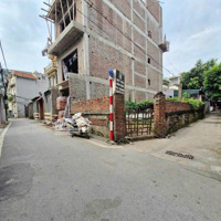 Bán Đất Lô Góc Nở Hậu Ngõ 206 Cổ Linh Thông Bát Khối . Kinh Doanhdiện Tích80 M Xmặt Tiền5 M 12X Tỷ