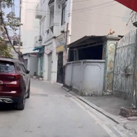 Bán Đất Lô Góc Nở Hậu Ngõ 206 Cổ Linh Thông Bát Khối . Kinh Doanhdiện Tích80 M Xmặt Tiền5 M 12X Tỷ