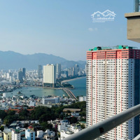 Bán Căn Penthouse Mường Thanh Viễn Triều Nha Trang Rộng 71M2 Giá Rẻ Hơn Thị Trường 200. Triệu