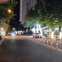 Bán Đất Đường 10M5 Loseby Khu Biển Du Lịch Sầm Uất Vị Trí Đẹp Thông Thẳng Ra Biển