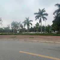 Đất Thạch Bàn - Bát Khối, Wiu Công Viên , Vỉa Hè Kinh Koanh ,Diện Tíchrộng 2 Mặt Tiền , Thoáng Mát