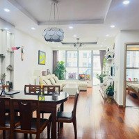 Chính Chủ Bán Căn Hộ Tầng 16 Tòa A Chung Cư Thăng Long Number One
