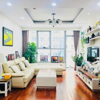 Chính Chủ Bán Căn Hộ Tầng 16 Tòa A Chung Cư Thăng Long Number One