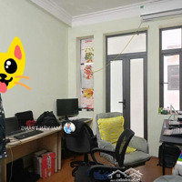 Bán Nhà Mỹ Đình Nam Từ Liêm,Dân Xây Cốt Tốt 39Mx4T,Ngõ Rộng Gần 3M, Gần Ô Tô Tránh,Nhỉnh 7 Tỷ