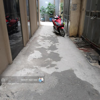 Bán Nhà Mỹ Đình Nam Từ Liêm,Dân Xây Cốt Tốt 39Mx4T,Ngõ Rộng Gần 3M, Gần Ô Tô Tránh,Nhỉnh 7 Tỷ