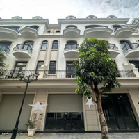 Bán Lk, Tại The Empire - Vinhomes Ocean Park 2, 8,5 Tỷ, 58M2, View Đẹp Hàng Hot