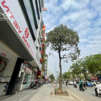 Cần Bán Tòa Nhà 6 Tầng Mặt Phố Minh Khai, Time City, 2 Mặt Phố Vỉa Hè Rộng, View Hồ, 68M2, Giá Ngon