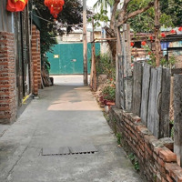 Đất Đẹp Cổ Linh - Ngõ Thông 10 M Ra Trục Cổ Linh- Hàng Xóm Aeon - Giao Thông Thuận Tiện - Sổ Vuông