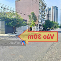 Bán Lô Đất Đẹp 80M2 Cách Biển Chỉ 1 Phút Giá Chỉ 3,49 Tỷ