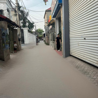 Bán 89/119M2 Đất Ngọc Giang Đông Anh Ngay Cầu Nhật Tân, Đường Thông Oto Vào Đất. Giá Thoả Thuận