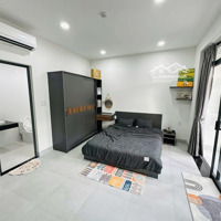 Căn Hộ Mini Giá Ưu Đãi Bancol Riêng Full Nội Thất Ngay Đại Học Bách Khoa