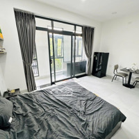 Căn Hộ Mini Giá Ưu Đãi Bancol Riêng Full Nội Thất Ngay Đại Học Bách Khoa