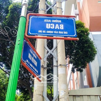 "Cho Thuê Mặt Bằng Bacu. P.4. Cách Biển 100M P.1