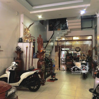 Mặt Tiền Kinh Doanh Dương Thị Mười Quận 12 - 101M2 - 4 Tầng 4 Phòng Ngủgiá Bán 13.5 Tỷ