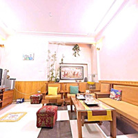Bđs Dòng Tiền 132 Triệu/Y, Mtkd 3Tầng Btct, Giáp Lê Văn Việt, 65M2