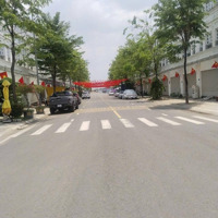 Bán Lô Đất Kdc Richland Hiệp Phướcdiện Tích136M2 Shr Nằm Ngay Trục Lớn Thông Ra Công Viên Dân Cư Đông