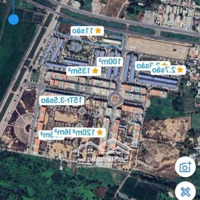 Bán Lô Đất Kdc Richland Hiệp Phướcdiện Tích136M2 Shr Nằm Ngay Trục Lớn Thông Ra Công Viên Dân Cư Đông