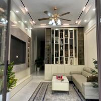NHÀ 4 TẦNG MỚI TINH, FULL NỘI THẤT, VỊ TRÍ VÀNG KIM GIANG, ĐẠI KIM