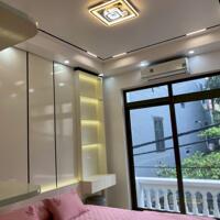 NHÀ 4 TẦNG MỚI TINH, FULL NỘI THẤT, VỊ TRÍ VÀNG KIM GIANG, ĐẠI KIM