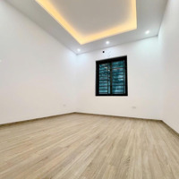 Siêu Phẩm Lê Trọng Tấn Hoàng Mai 54M2 Nhà Mới 5Tầng Oto 5Tạ Đỗ Cửa 10Mra Ôtô Tránh 2 Thoáng Full Nt
