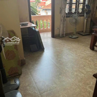 Bán Gấp Nhà Lạc Long Quân Tây Hồ Hà Nội