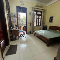 Bán Gấp Nhà Lạc Long Quân Tây Hồ Hà Nội