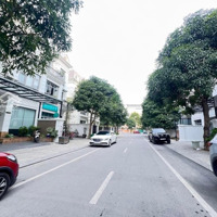Bán Liền Kề Khai Sơn Town,Ngọc Thuỵ,Long Biên-Phân Lô,Ô Tô Tránh,Đẳng Cấp,Full Nội Thất-23.9Tỷ,77M2