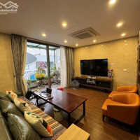 Bán Liền Kề Khai Sơn Town,Ngọc Thuỵ,Long Biên-Phân Lô,Ô Tô Tránh,Đẳng Cấp,Full Nội Thất-23.9Tỷ,77M2