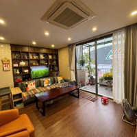 Bán Liền Kề Khai Sơn Town,Ngọc Thuỵ,Long Biên-Phân Lô,Ô Tô Tránh,Đẳng Cấp,Full Nội Thất-23.9Tỷ,77M2