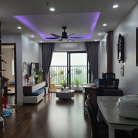 Chính Chủ Cho Thuê Căn Hộ Tecco Diamond 70M², 2 Phòng Ngủ 2 Vệ Sinh Full Nội Thất, Giá Bán 9 Triệu