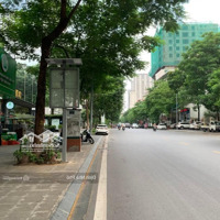 (Hàng Đầu Tư) Chủ Cần Tiền Bán Nhanh Nhà Phố Thái Hà, 208M2 Mt:9.3M - Vị Trí Đắc Địa - Kd Đỉnh