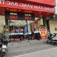 (Hàng Đầu Tư) Chủ Cần Tiền Bán Nhanh Nhà Phố Thái Hà, 208M2 Mt:9.3M - Vị Trí Đắc Địa - Kd Đỉnh