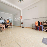 Bán Nhà Riêng 2 Phòng Ngủ 1 Vệ Sinh 55M2, 5,2 Tỷ Tại Thống Nhất, P16, Gò Vấp, Hcm